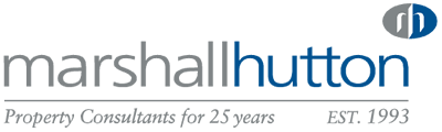 Marshall Hutton - Property Consultants for over 25 years